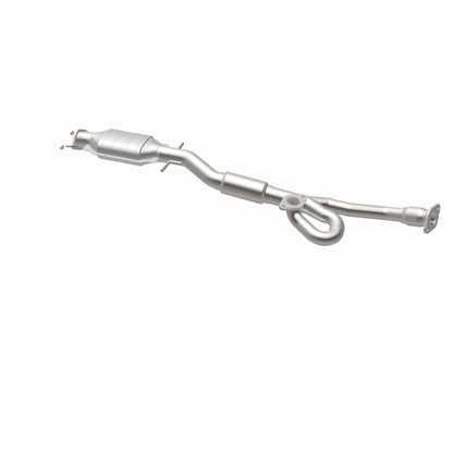MagnaFlow Direct Fit Catalytic Converter 2010-2012 LaCrosse V6 3 3.6 OEM Underbody
