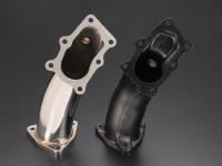 Tomei - Turbo Outlet Pipe - RB20/RB25 (TB6020-NS06A) – Drift HQ