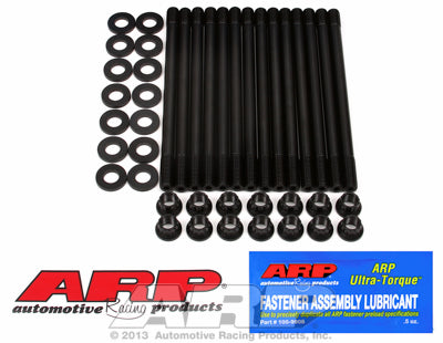 ARP - Head Stud Kit BMW 2.5L M20 - OUT OF STOCK - (201-4305)