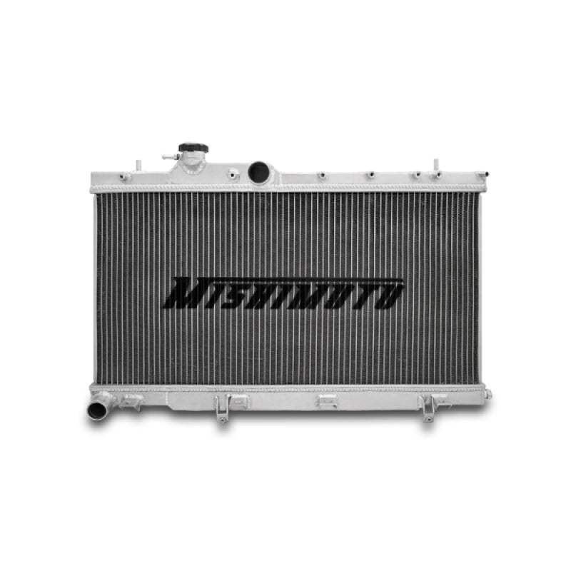 Mishimoto 00-04 Subaru Legacy Radiador de Alumínio