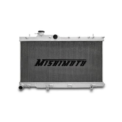 Mishimoto 00-04 Subaru Legacy Radiador de Alumínio