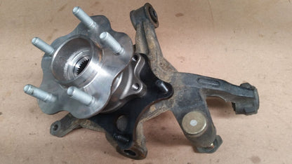 GKTech - 240SX DUAL CALIPER E-BRAKE SUPORTES PARA ADEQUAR WILWOOD CALIPER (PAR) (DUAL-BRKT) 