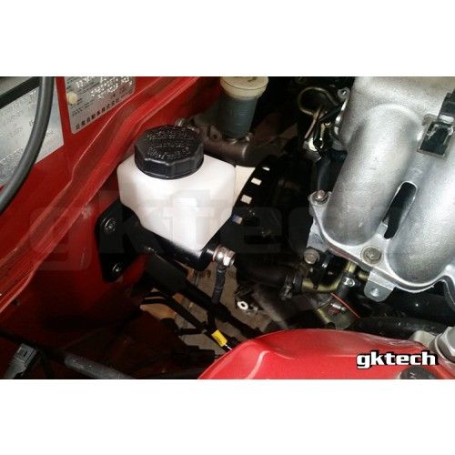 GKTech - 240SX/SKYLINE BRAKE BOOSTER DELETE ADAPTOR KIT
