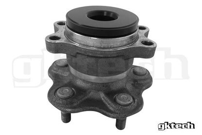GKTech - V2 ESPAÇADORES DE EIXO (5MM, 10MM OU 15MM) - PAR (AXLESPACERS) 
