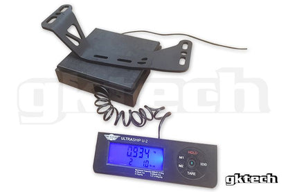 GKTech - Z33 350Z/Z34 370Z TRANSMISSION CONVERSION CROSSMEMBER FOR S13/S14