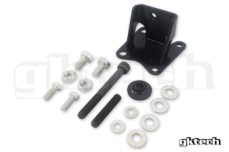 GKTech - S13 240SX FREIO MESTRE CILINDRO BATENTE - LHD (S13L-BMCS) 