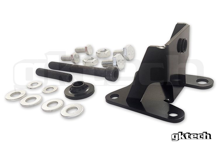 GKTech - S13 240SX FREIO MESTRE CILINDRO BATENTE - LHD (S13L-BMCS) 