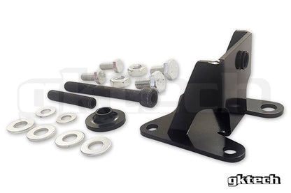 GKTech - S13 240SX FREIO MESTRE CILINDRO BATENTE - LHD (S13L-BMCS) 