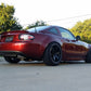 ISR Performance - Race Muffler Delete - Mazda Miata NC 06-13 (IS-RCE-NCMD)