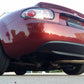 ISR Performance - Race Muffler Delete - Mazda Miata NC 06-13 (IS-RCE-NCMD)