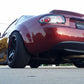 ISR Performance - Race Muffler Delete - Mazda Miata NC 06-13 (IS-RCE-NCMD)