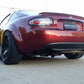 ISR Performance - Race Muffler Delete - Mazda Miata NC 06-13 (IS-RCE-NCMD)
