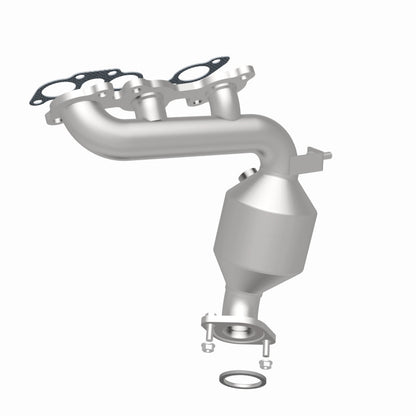 MagnaFlow Direct Fit Catalytic Converter 04-06 Lexus RX330 3.3L P/S