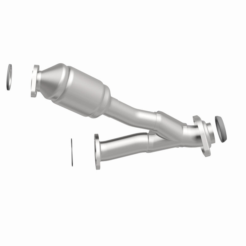 MagnaFlow Direct Fit Catalytic Converter 01-03 Highlander 3L rr OEM
