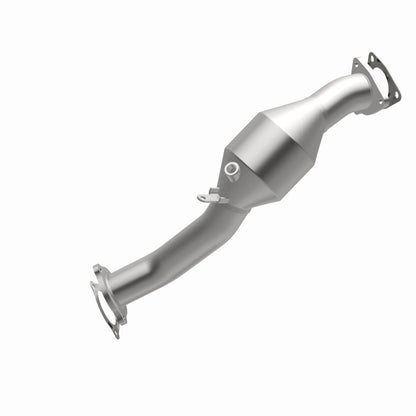 MagnaFlow Direct Fit Catalytic Converter 11-15 Audi Q7 V6 3.0L - 2.5in Pipe Dia 24.5in L