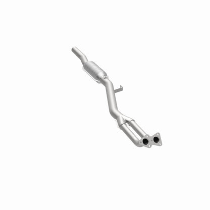 MagnaFlow Direct Fit Catalytic Converter 91-96 BMW 850 V12 P/S