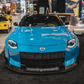 STREETHUNTER DESIGNS - Nissan Z Wide Body Kit
