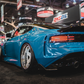 STREETHUNTER DESIGNS - Nissan Z Wide Body Kit