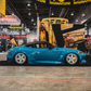 STREETHUNTER DESIGNS - Nissan Z Wide Body Kit
