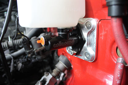 SRS-Concept - E36 Kit de borrado de refuerzo (931)