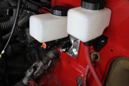 SRS-Concept - E36 Kit de borrado de refuerzo (931)