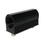 Aeromotive 96-04 Ford 4.6 L Fuel Rail Pressure Sensor Adapter Log (-08 AN inlet / outlet)