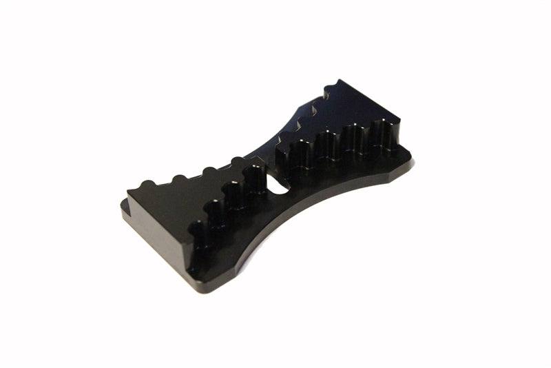 Torque Solution Billet Cam Gear Herramienta de alineación para Mitsubishi Evolution/Eclipse Todos los motores 4G63