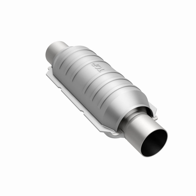 MagnaFlow Universal Catalytic Converter 2.50 CA