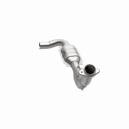 MagnaFlow Direct Fit Catalytic Converter 99 F150 4.6L V8 D/S 2WD