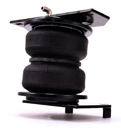 Air Lift Loadlifter 5000 Ultimate Air Spring Kit para 07-16 Dodge Ram 4500