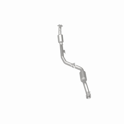 MagnaFlow Direct Fit Catalytic Converter 06-09 Mercedes-Benz E350 3.5L 4matic Driver Side