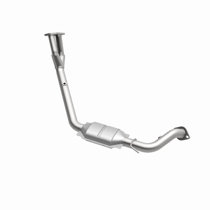 MagnaFlow Direct Fit Catalytic Converter ISUZU RODEO 2.2L OEM