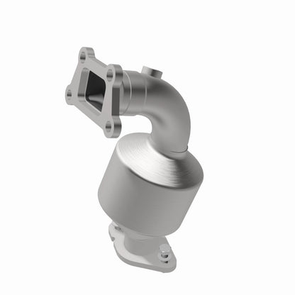 MagnaFlow Direct Fit Catalytic Converter 2010 Buick LaCrosse 3.0L V6