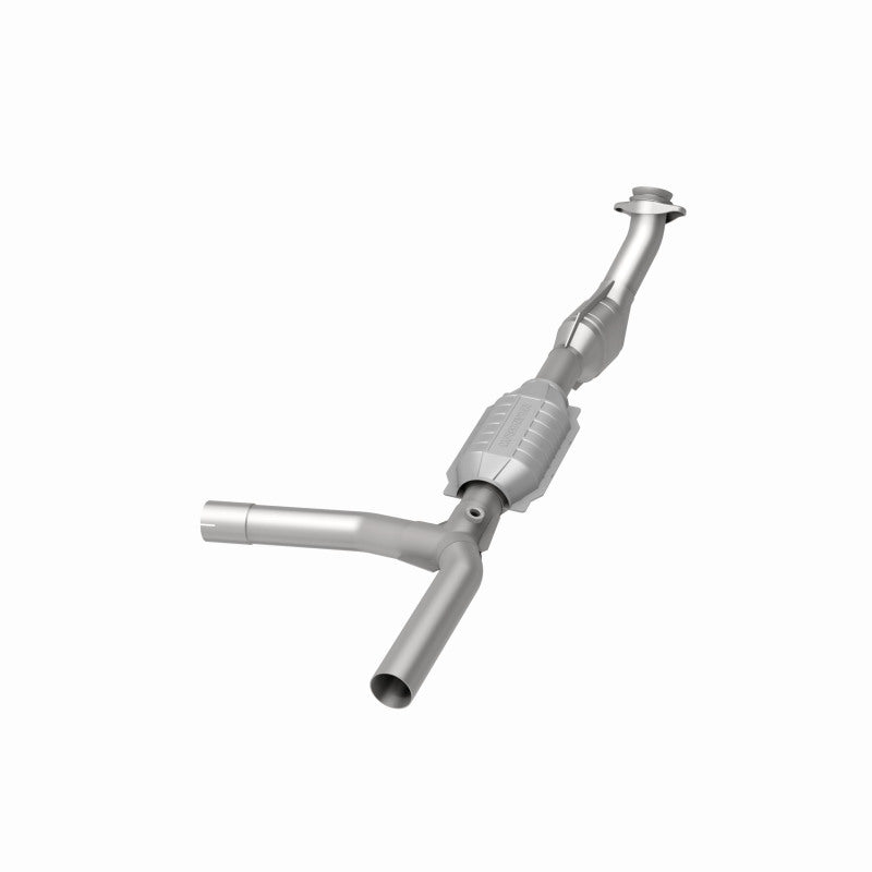 MagnaFlow Direct Fit Catalytic Converter 97-99 E-150/250 4.6L P/S