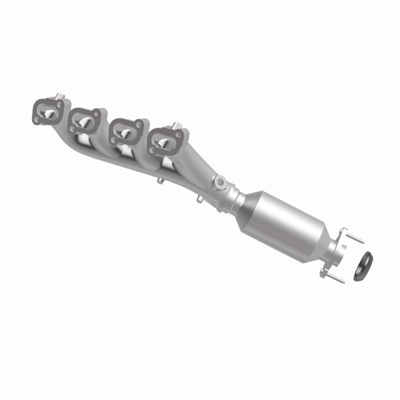 MagnaFlow Direct Fit Catalytic Converter 04-06 Cadillac SRX 4.6L P/S