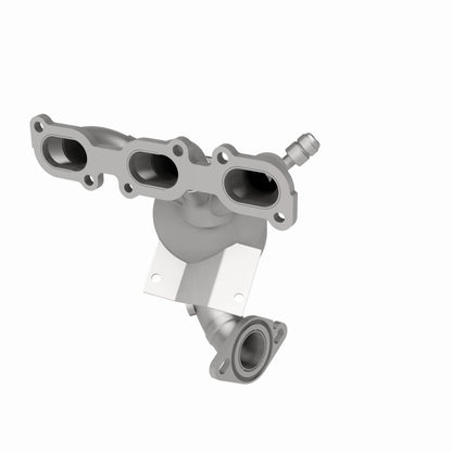 MagnaFlow Direct Fit Catalytic Converter 2007 Mercury Milan 3.0L