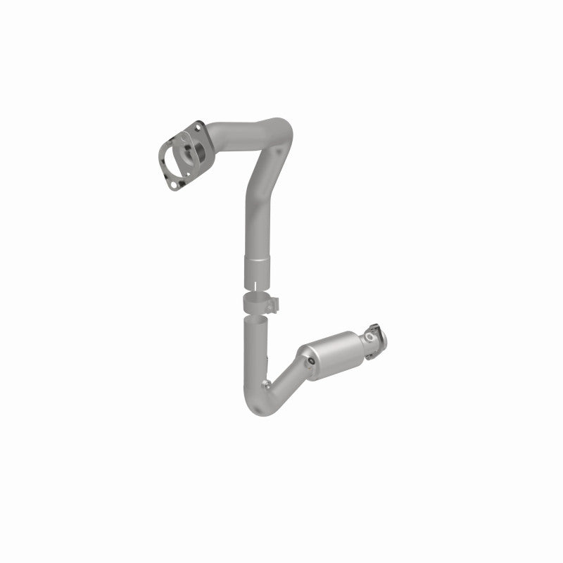 MagnaFlow Direct Fit Catalytic Converter 05-08 LR3/RR Sport PS OEM