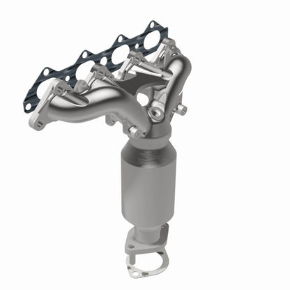 MagnaFlow Direct Fit Catalytic Converter 04-12 Hyundai Elantra 2.0L