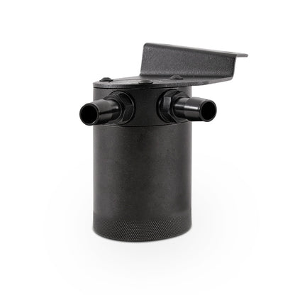 Mishimoto 19+ Kit de lata de captura de aceite con deflector para Ford Ranger - Negro