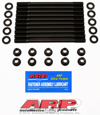 ARP - Kit de pinos de cabeça Honda F20 S2000 (208-4702)