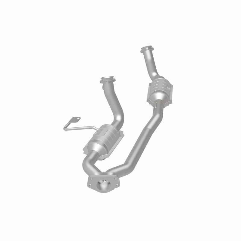 MagnaFlow Direct Fit Catalytic Converter 01-03 Windstar 3.8 OEM