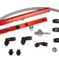Aeromotive 99-04 C5 Corvette Rail Kit