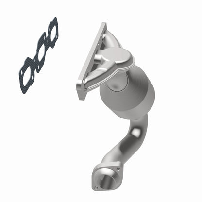 MagnaFlow Direct Fit Catalytic Converter 01-02 Cougar 2.5L Front
