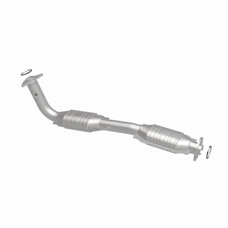 Magnaflow Conv DF 07-08 Toyota Tundra 5.7LP/S