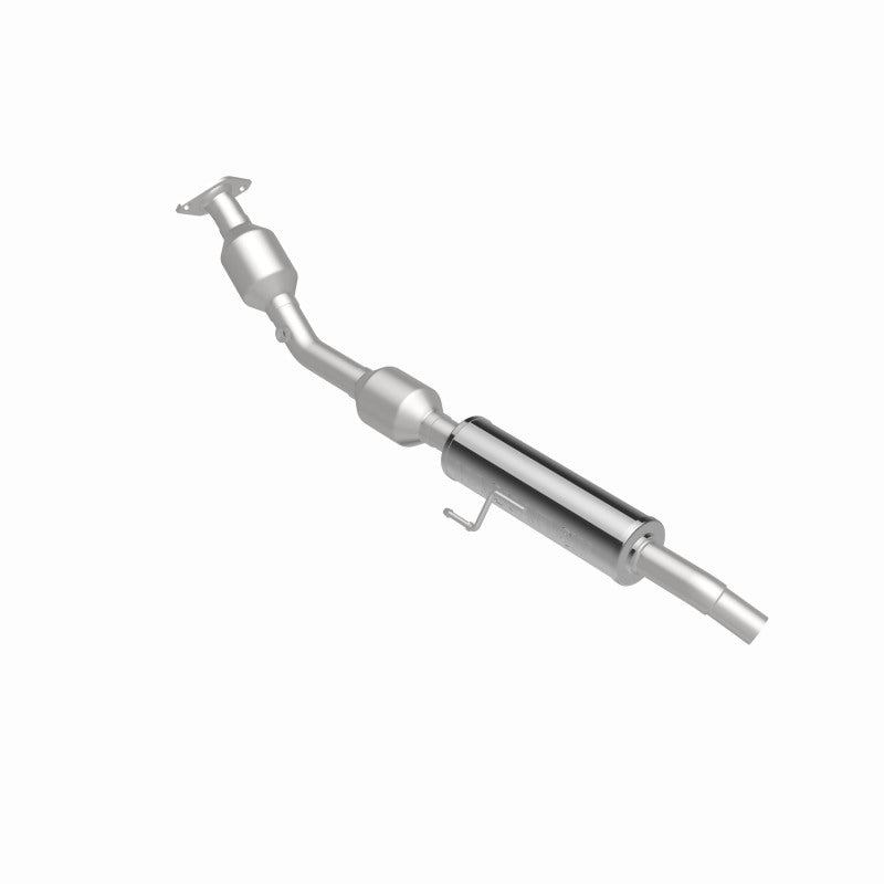 MagnaFlow Direct Fit Catalytic Converter 07-08 Toyota Yaris OEM