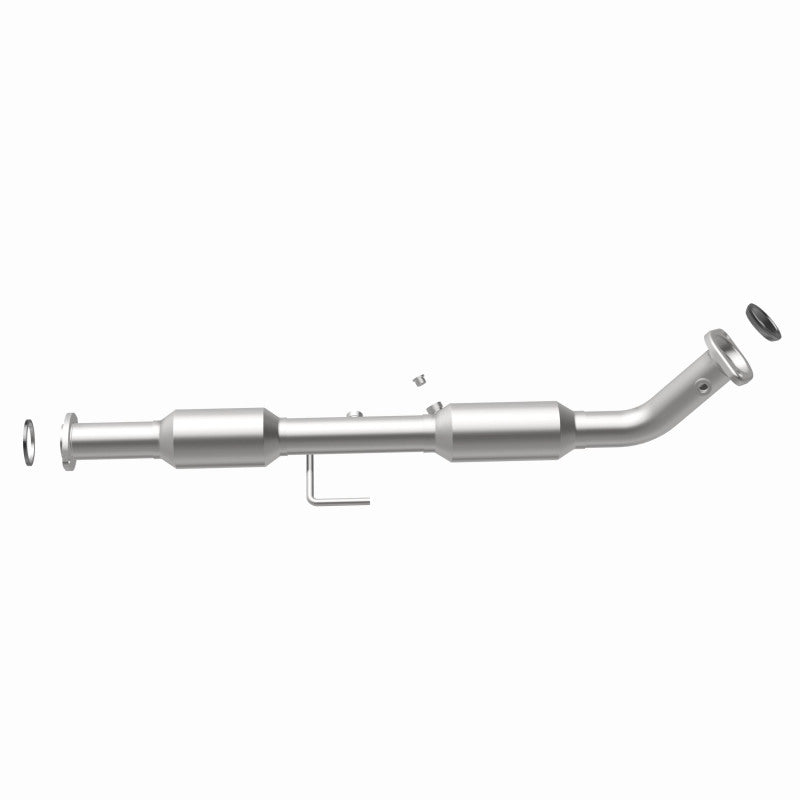 MagnaFlow Conv DF 05-08 Tacoma 2.7 Trasero