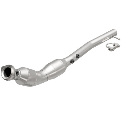 MagnaFlow Direct Fit Catalytic Converter 06-08 Range Rover P/S OEM