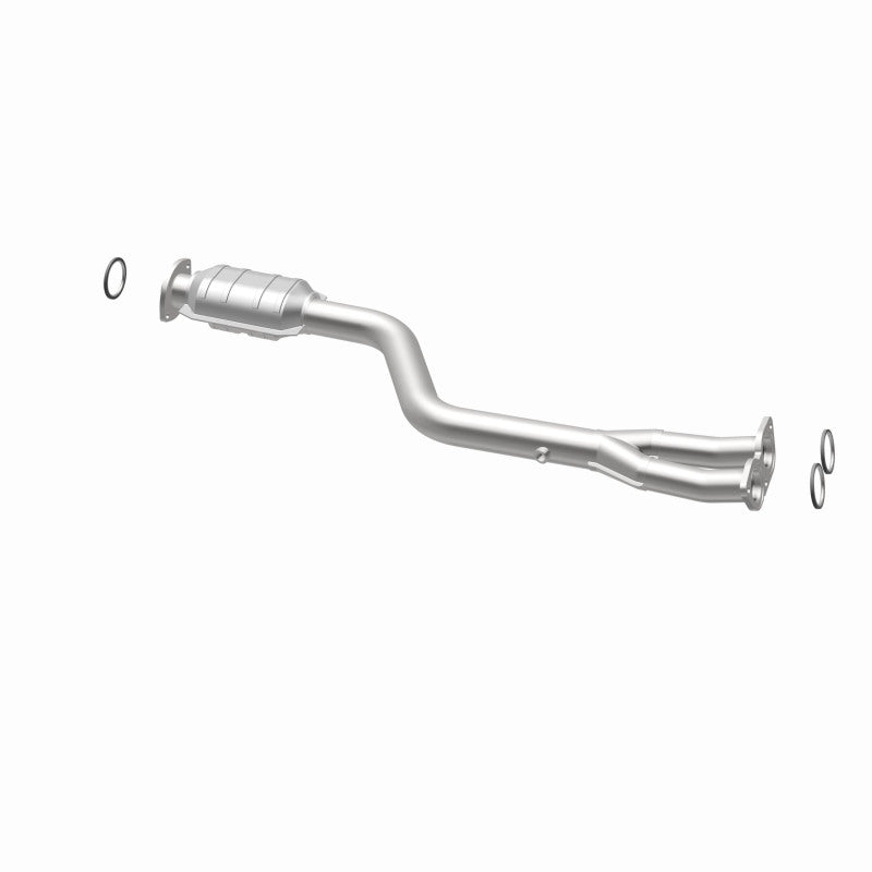 MagnaFlow Direct Fit Catalytic Converter 01-05 Lexus IS300 Rear CA