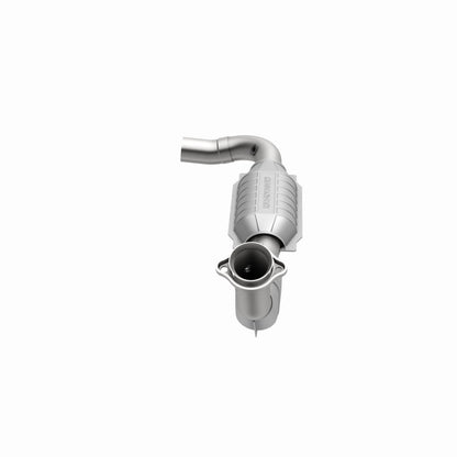 MagnaFlow Direct Fit Catalytic Converter 97-98 Ford Exped 4.6L D/S