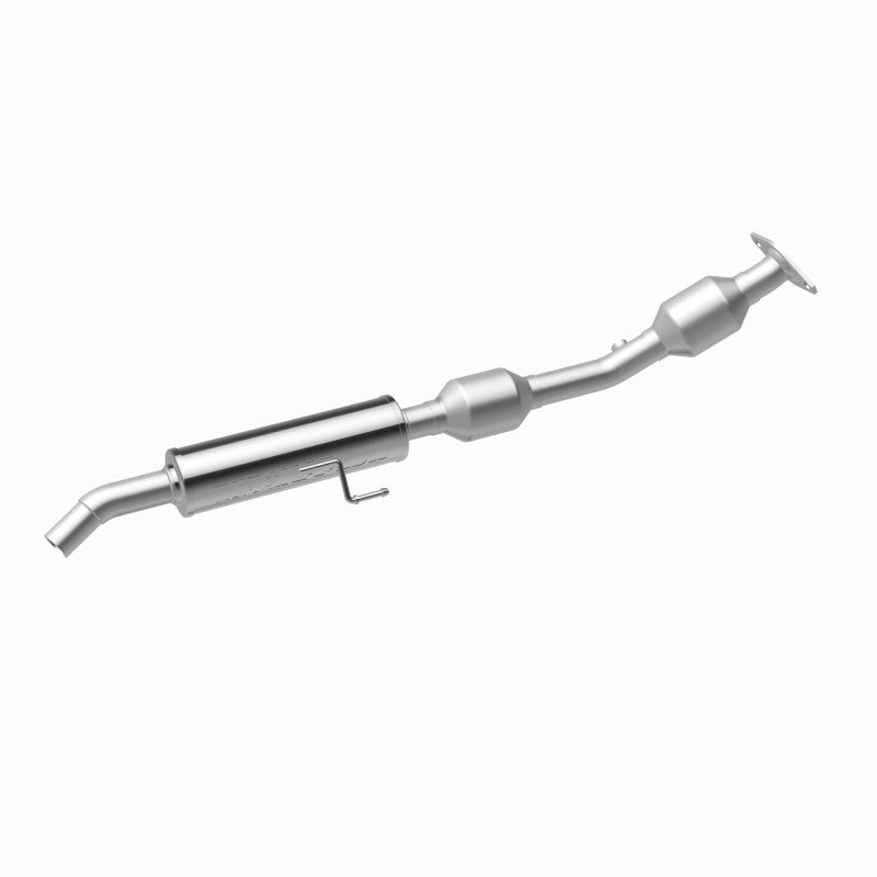 MagnaFlow Direct Fit Catalytic Converter 07-08 Toyota Yaris OEM